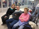 Корпоративный отдых в LAMBRE