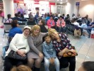 Корпоративный отдых в LAMBRE