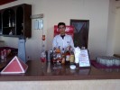 Корпоративный отдых в LAMBRE