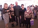 Мы на Фестивале 2013 в Москве