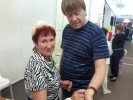 Золотой гребень 2013