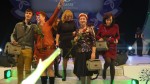 Фестиваль в Москве 2013 