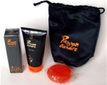 Комплект Passion D'Ambre