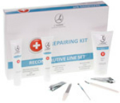 Набор для ухода за руками Reparing Kit